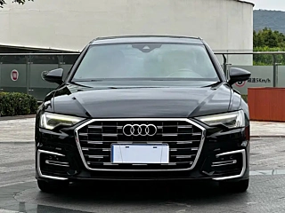 AUDI A6L 2019