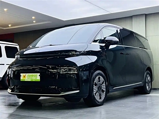 Заказать LEVC L380