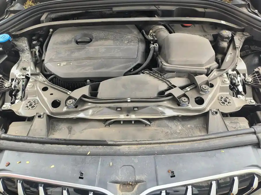 BMW X1 2023