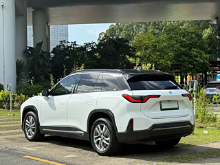 NIO ES6  2022 YEAR 75KWH SPORT 2022
