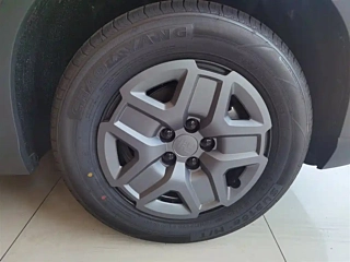 BYD YUAN UP  2024 YEAR 401KM VITALITY EDITION 2024