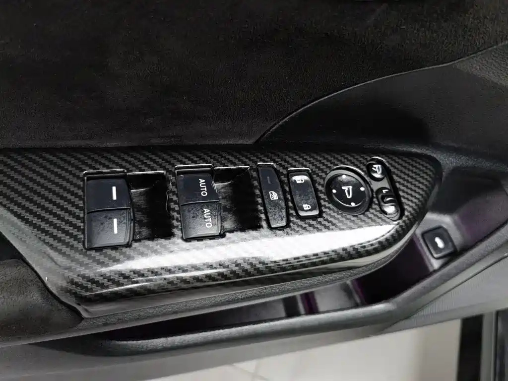 HONDA CIVIC 2019