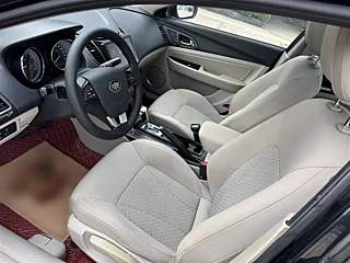 BESTURN B50 2013 YEAR 1.6L AUTOMATIC LUXURY 2013