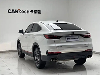 CHANGAN CS85 COUPE  2023 YEAR 2.0T AUTOMATIC LUXURY 2023