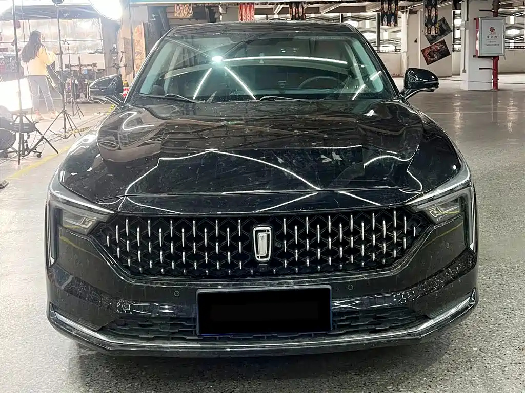 BESTURN B70 2021