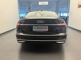 AUDI A6L 2024