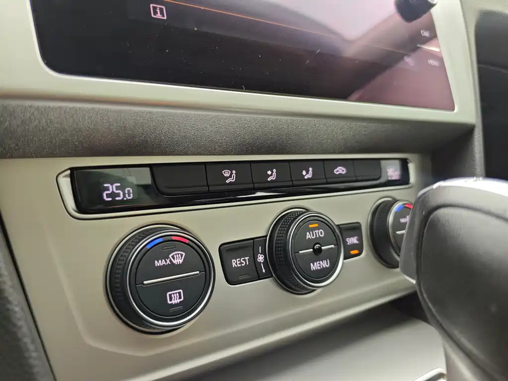 VOLKSWAGEN OTHER 2018