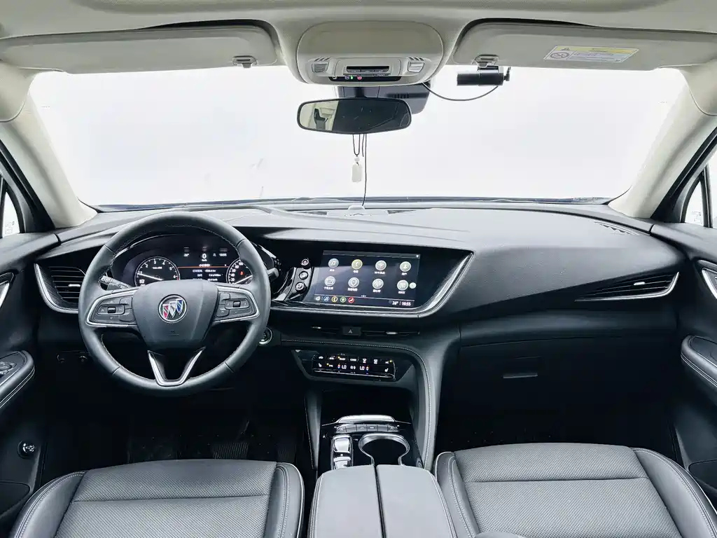 BUICK ENVISION S 2023