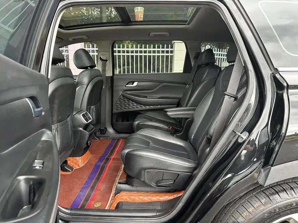 HYUNDAI SANTA FE 2020