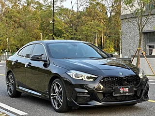 BMW 2-SERIES 2021