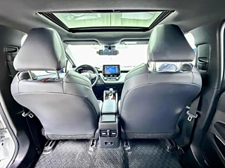 TOYOTA RALINK 2022 YEAR 185T CVT SPORT 2022