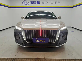 HONGQI H5 2023
