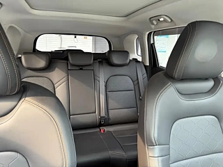 HAVAL DARGO 2022 YEAR 1.5T DCT 2WD EDITION 2022