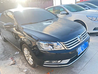 VOLKSWAGEN MAGOTAN 2015