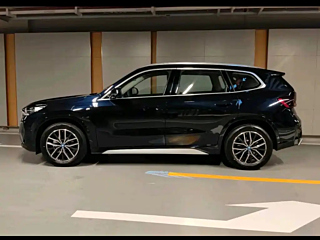BMW IX1  2023 YEAR EDRIVE25L M SPORTS SUIT 2023