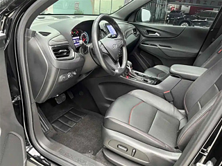 CHEVROLET EXPLORER 2021 YEAR 550T RS INTELLIGENT EDITION 2021
