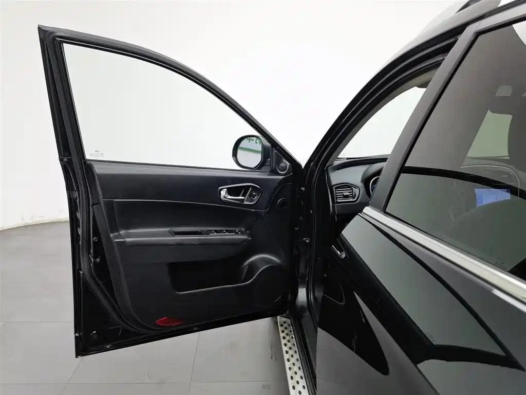 TRUMPCHI GS5 2014