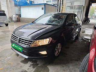 VOLKSWAGEN JETTA 2017