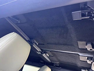 FORD &#28872;&#39532;  2024 YEAR 2.3T &#38271;&#28393; 2024