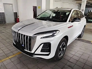 HONGQI HS3  2024