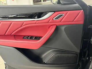 MASERATI LEVANTE 2022 YEAR 2.0T GT EDITION 2022