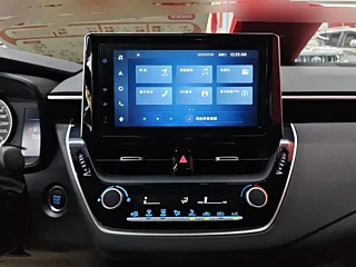 TOYOTA RALINK 2023 YEAR 185T CVT SPORT 2023