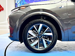 LI AUTO L7 2023 YEAR AIR 2023