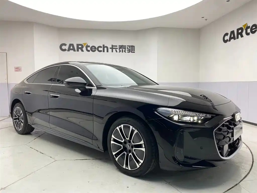 AUDI A5L SPORTBACK 2025