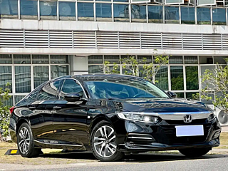 HONDA ACCORD 2019