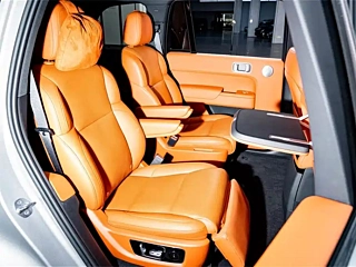 LI AUTO L9  2022 YEAR MAX 2022