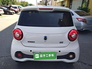 HUACHEN XINRI I03 2021 YEAR 318KM 31.45KWH 2021