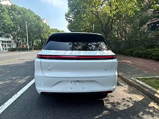 LI AUTO L6 2025 YEAR PRO INTELLIGENT EDITION 2025