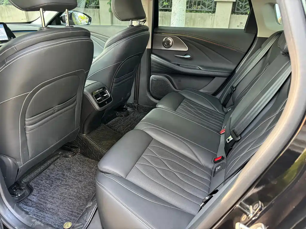 CHERY ARRIZO 8 2022