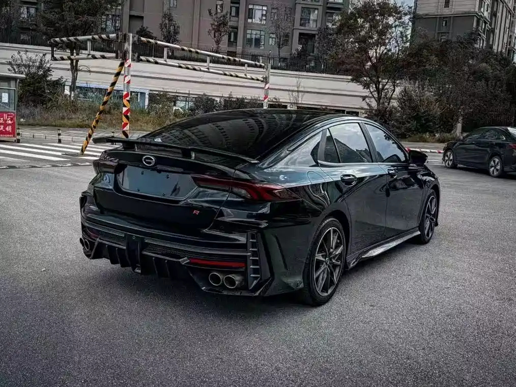 TRUMPCHI EMPOW 2022