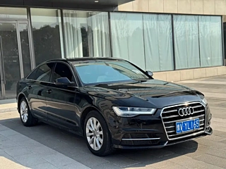 AUDI A6L 2013