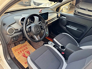 ORA BLACK CAT 2021 YEAR 351KM LUXURY 2021