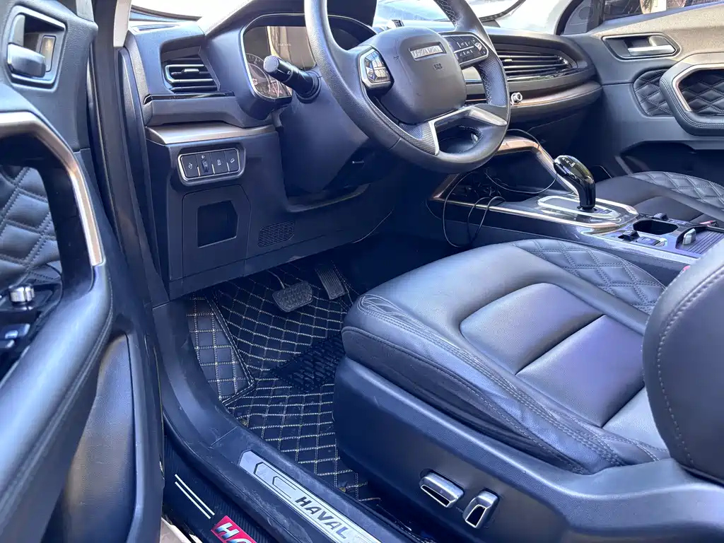 HAVAL H6 2020