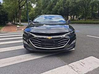 CHEVROLET MALIBU XL 2019