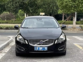 VOLVO S60 IMPORT 2012