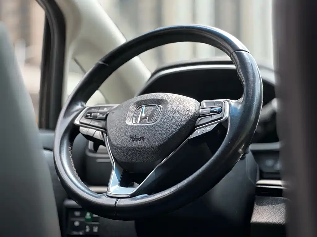 HONDA ALISON 2022