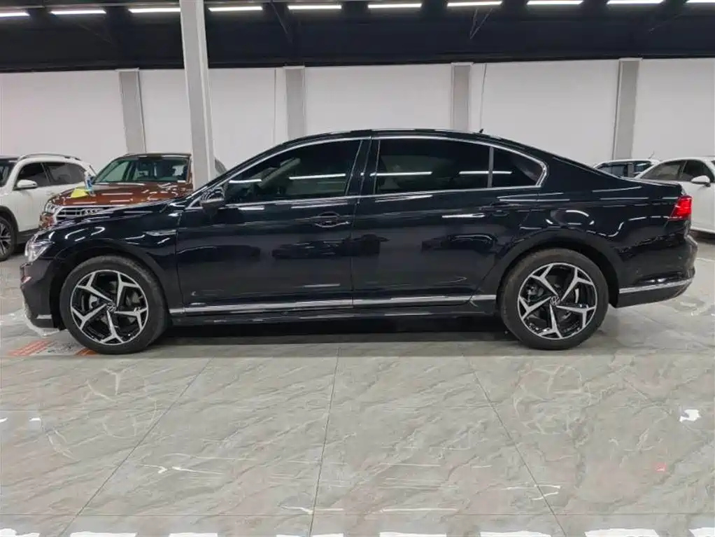 VOLKSWAGEN MAGOTAN 2024