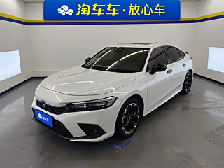 HONDA CIVIC 2022 YEAR 240TURBO CVT POWER EDITION 2022