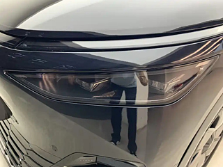 XPENG MOTORS X9 2024