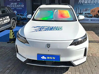 Заказать SKYWORTH EV6