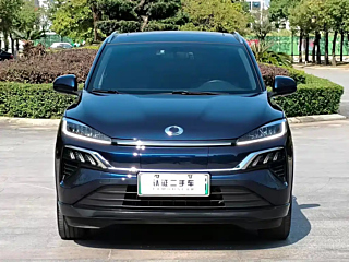 Заказать CIIMO DONGFENG HONDA M-NV