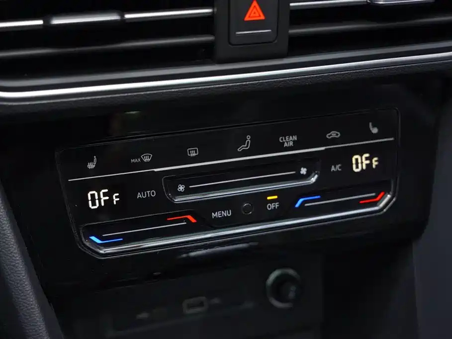 VOLKSWAGEN TIGUAN L 2022