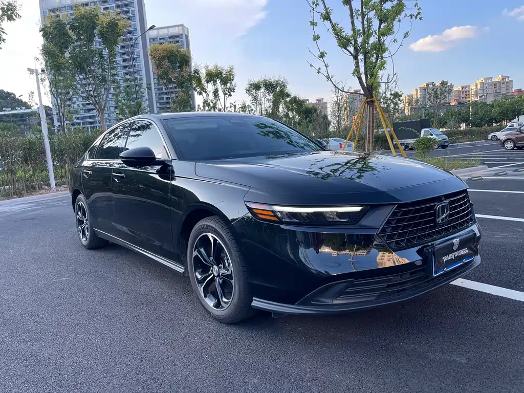 HONDA ACCORD 2023