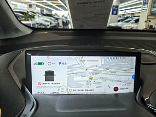 BAO JUN KIWI EV  2022 YEAR  EDITION 3 YUA 2022