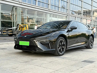 Заказать NETA AUTO S