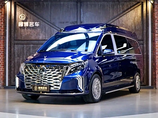 Заказать CARLSSON V-CLASS